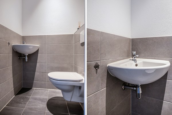 Medium property photo - Nijverheidsstraat, 2132 AZ Hoofddorp